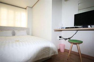 фото отеля K-Pop Guesthouse Seoul Station