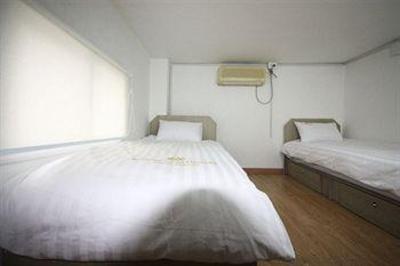 фото отеля K-Pop Guesthouse Seoul Station