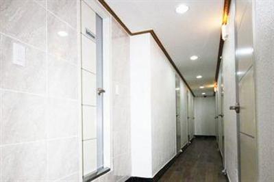 фото отеля K-Pop Guesthouse Seoul Station