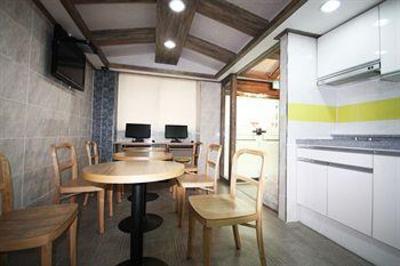 фото отеля K-Pop Guesthouse Seoul Station