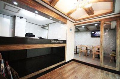 фото отеля K-Pop Guesthouse Seoul Station