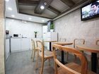 фото отеля K-Pop Guesthouse Seoul Station