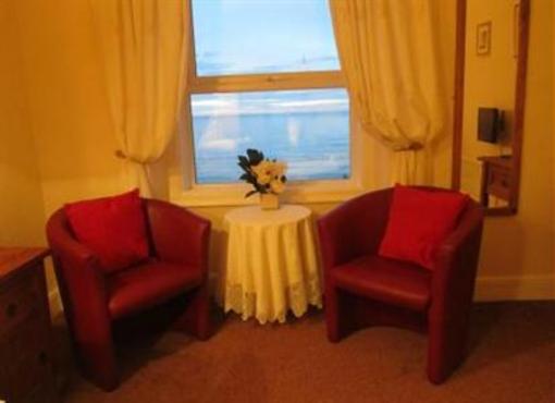 фото отеля The Kendrick Bed and Breakfast Llandudno