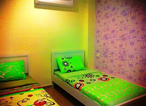 фото отеля Malacca Service Apartment