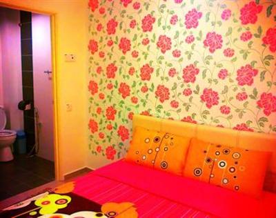 фото отеля Malacca Service Apartment