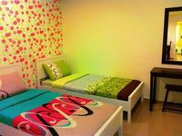 Malacca Service Apartment