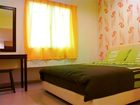 фото отеля Malacca Service Apartment