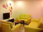 фото отеля Malacca Service Apartment