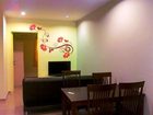 фото отеля Malacca Service Apartment