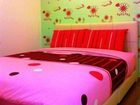 фото отеля Malacca Service Apartment