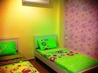 фото отеля Malacca Service Apartment