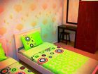 фото отеля Malacca Service Apartment