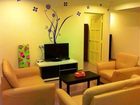 фото отеля Malacca Service Apartment