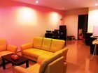 фото отеля Malacca Service Apartment