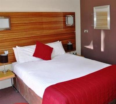 фото отеля Padhotels Deansgate Apartments Manchester