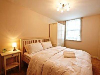 фото отеля Padhotels Deansgate Apartments Manchester
