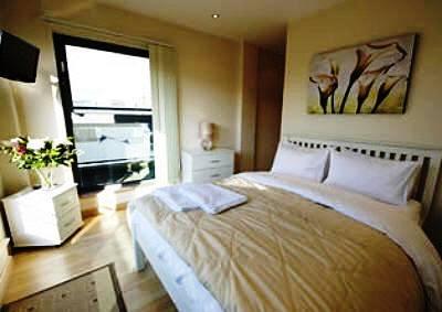 фото отеля Padhotels Deansgate Apartments Manchester