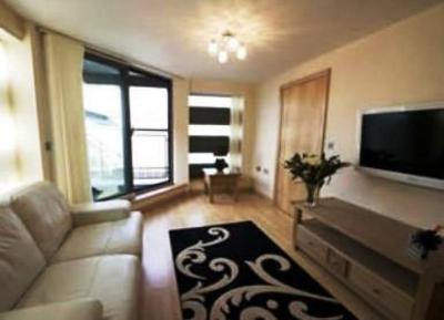 фото отеля Padhotels Deansgate Apartments Manchester