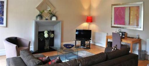 фото отеля Padhotels Deansgate Apartments Manchester