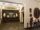 фото отеля The Royal Retreat Udaipur