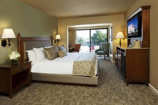 фото отеля Glorietta Bay Inn Coronado