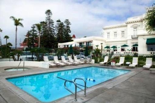 фото отеля Glorietta Bay Inn Coronado
