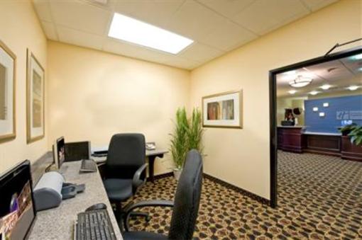 фото отеля Holiday Inn Express Hotel & Suites Willcox