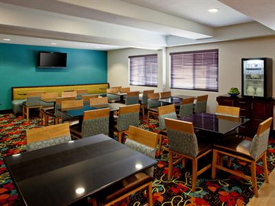 фото отеля La Quinta Inn & Suites San Diego Mission Bay