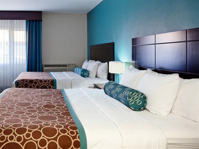 фото отеля La Quinta Inn & Suites San Diego Mission Bay