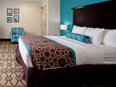 фото отеля La Quinta Inn & Suites San Diego Mission Bay