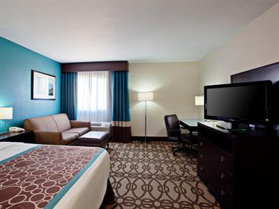 фото отеля La Quinta Inn & Suites San Diego Mission Bay