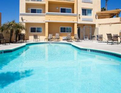 фото отеля La Quinta Inn & Suites San Diego Mission Bay