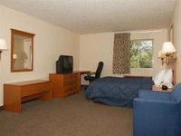 Comfort Inn And Suites Streetsboro
