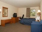 фото отеля Comfort Inn And Suites Streetsboro