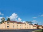 фото отеля Comfort Inn And Suites Streetsboro