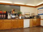 фото отеля Comfort Inn And Suites Streetsboro