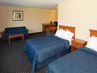 фото отеля Comfort Inn And Suites Streetsboro
