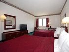 фото отеля Comfort Inn And Suites Streetsboro