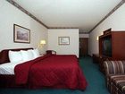 фото отеля Comfort Inn And Suites Streetsboro