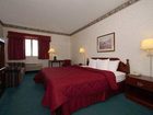 фото отеля Comfort Inn And Suites Streetsboro