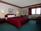 фото отеля Comfort Inn And Suites Streetsboro