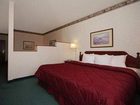 фото отеля Comfort Inn And Suites Streetsboro