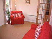 Featherhall Garden Court Apartments Edinburgh