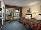 фото отеля Days Inn Hollywood Universal Studios