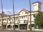 фото отеля Days Inn Hollywood Universal Studios
