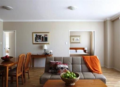 фото отеля Mont Clare Boutique Apartments