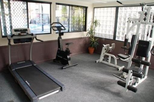фото отеля Mont Clare Boutique Apartments