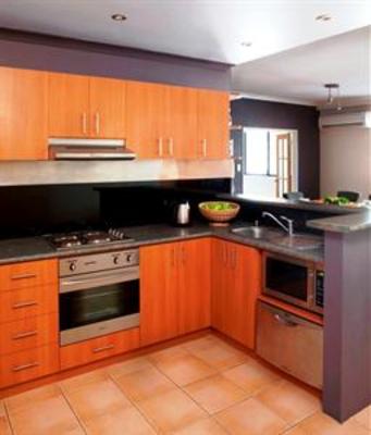 фото отеля Mont Clare Boutique Apartments