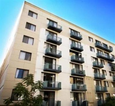 фото отеля Mont Clare Boutique Apartments
