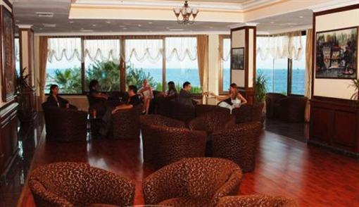 фото отеля Nazar Beach Resort Antalya